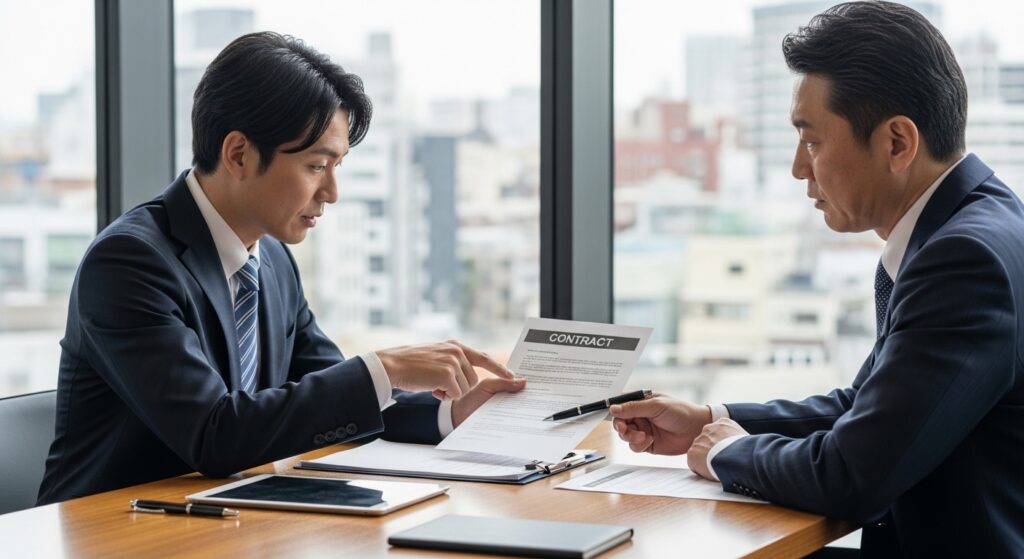 キャスティング会社の成果を測定する方法とは？KPI設定と評価基準を解説