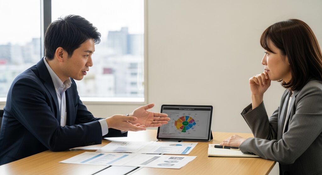 キャスティング会社と長く付き合うコツとは？パートナー化するための関係構築