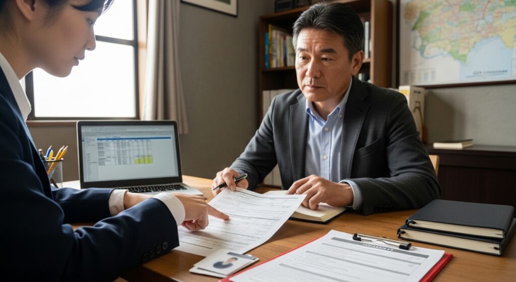 キャスティング会社の進行管理で失敗しない方法｜スケジュール管理の基本