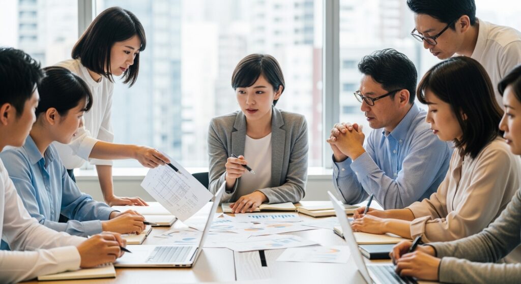 キャスティング会社の最終比較で失敗しない方法｜自社に最適な会社を見つけるポイント