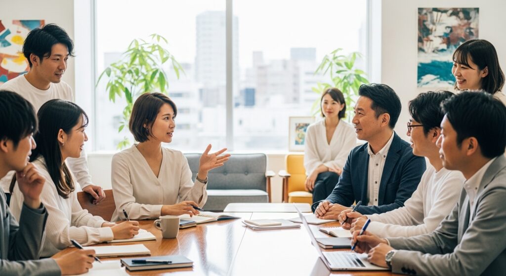 キャスティング会社を長期活用するメリットとは？継続依頼で成果を最大化する方法