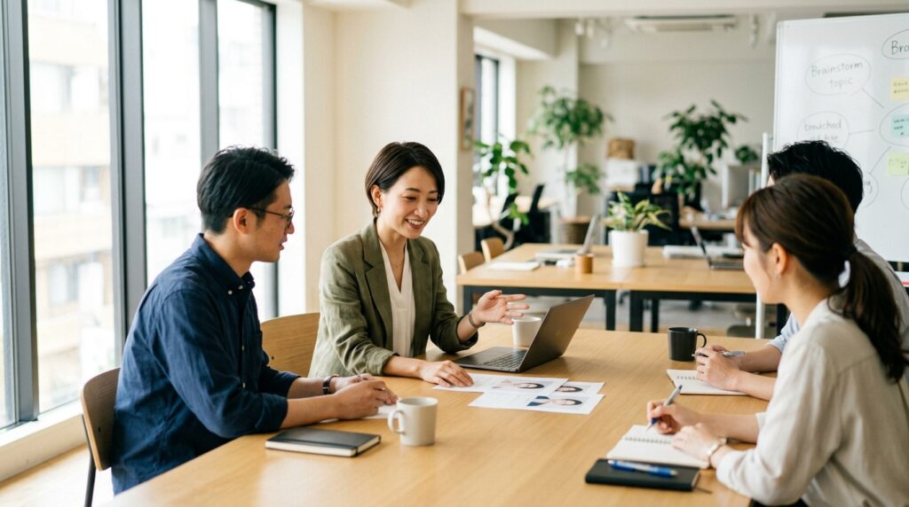 キャスティング会社に丸投げは危険？失敗しない関わり方