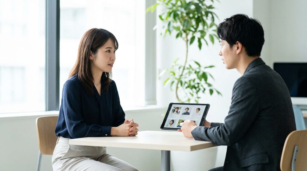 キャスティング会社でインフルエンサーは起用できる？方法を解説