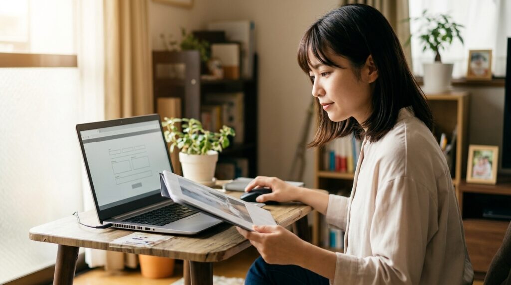 キャスティング会社との連絡頻度はどれくらい？最適な進め方