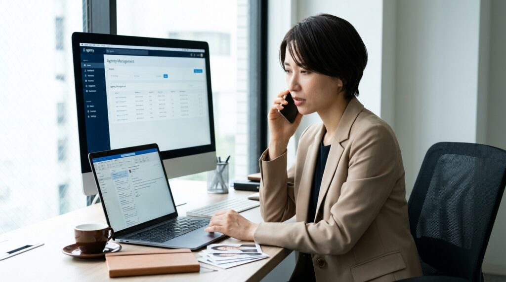 キャスティング会社のレスポンスは重要？対応スピードの見方