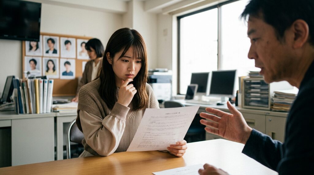 キャスティング会社のキャンセル料は？事前に知るべきリスク