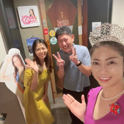 店内・イベントの様子