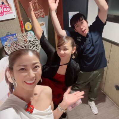 店内・イベントの様子