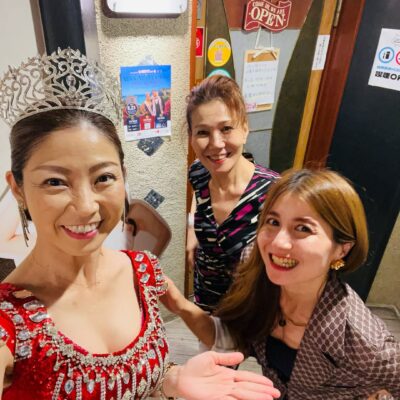 店内・イベントの様子