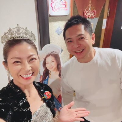 店内・イベントの様子