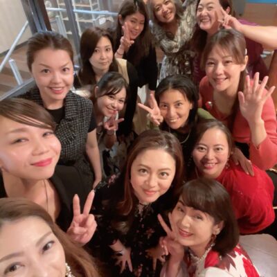 店内・イベントの様子